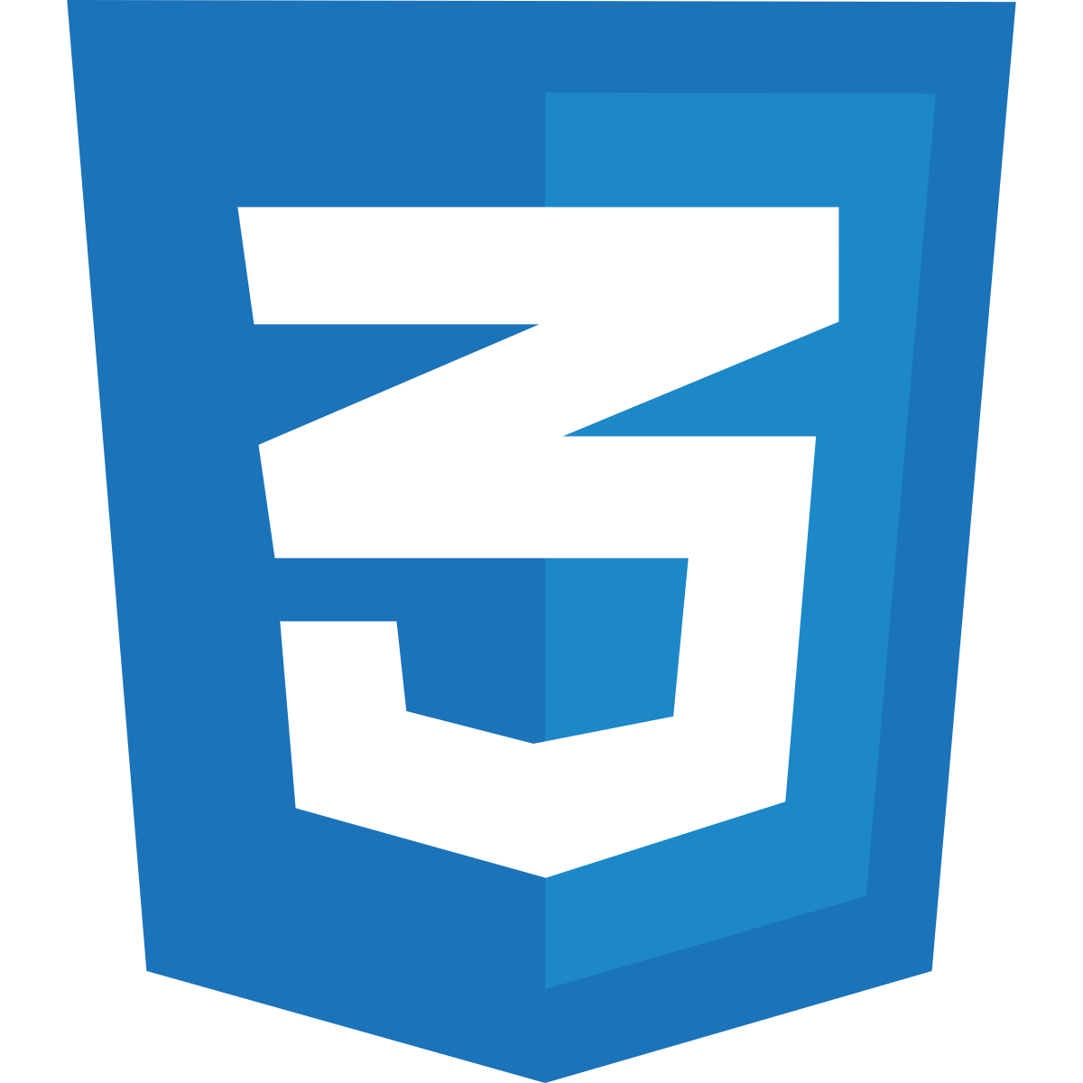 CSS3 Icon